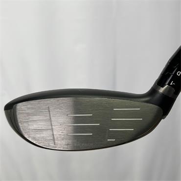 Callaway ELYTE #3 Vanquish Senior Fairway Gents RH