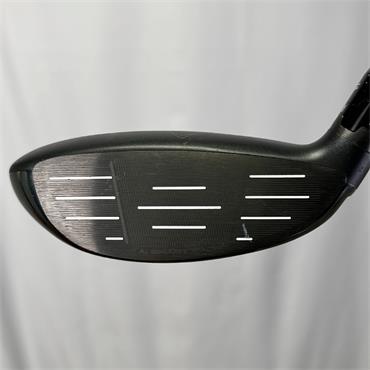 Callaway Ai Smoke Max #3 Denali Regular Fairway Gents RH