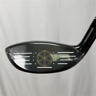 Callaway Solaire Black #3 Fairway Ladies RH