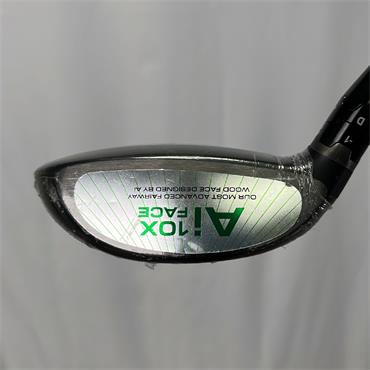 Callaway ELYTE Ti #5 Denali 60 Regular Fairway Gents RH