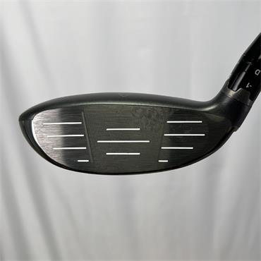 Callaway Ai Smoke Max D #3 Tensei Regular Fairway Gents RH