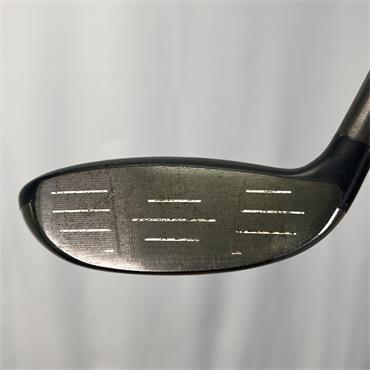 Callaway Paradym X #5 Eldio 40 Fairway Ladies RH
