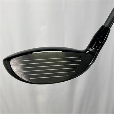 Callaway ELYTE TD #3 Denali Char 70 Stiff Fairway Gents RH