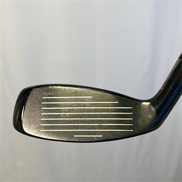 Callaway Mavrik #5 Catalyst 65 Regular Hybrid Gents RH