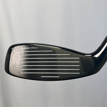 Callaway Mavrik #3 Catalyst 75 Stiff Hybrid Gents RH