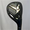 Callaway Mavrik #3 Catalyst 75 Stiff Hybrid Gents RH