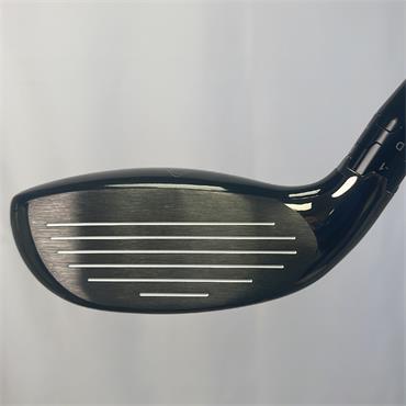 Callaway Paradym #4 Hzrdus Regular Hybrid Gents RH