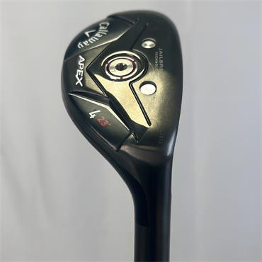 Callaway Apex #4 Catayst 70 Stiff Hybrid Gents RH