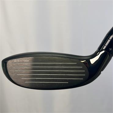 Callaway ELYTE #4 Denali Char 70 Stiff Hybrid Gents RH