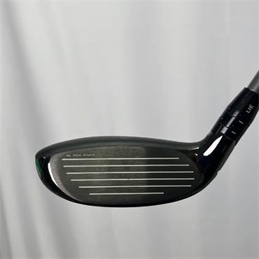 Callaway ELYTE #5 Denali Char 60 Regular Hybrid Gents RH