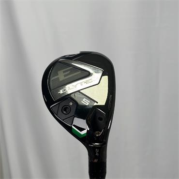 Callaway ELYTE #5 Denali Char 60 Regular Hybrid Gents RH