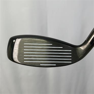 Callaway XR #4 Senior Hybrid Gents RH