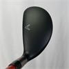 Callaway XR #4 Senior Hybrid Gents RH