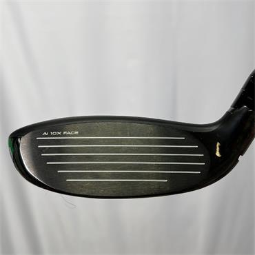 Callaway ELYTE #4 Denali Char 60 Regular Hybrid Gents RH