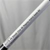 Callaway ELYTE #4 Denali Char 60 Regular Hybrid Gents RH