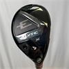 Callaway ELYTE X #4 Vanquish Senior Hybrid Gents RH