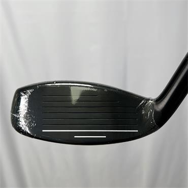 Callaway Solaire Black #5 Hybrid Ladies RH