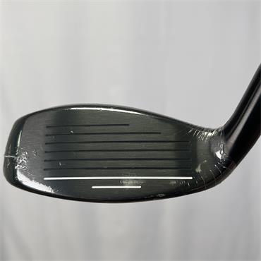 Callaway Solaire Black #6 Hybrid Ladies RH