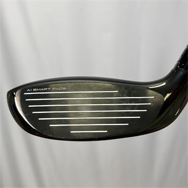 Callaway Ai Smoke HL #5 Cypher 60 Regular Hybrid Gents RH
