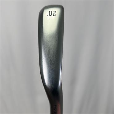 Callaway 24 Apex UT #3 MMT 80 Stiff Driving Iron Gents RH