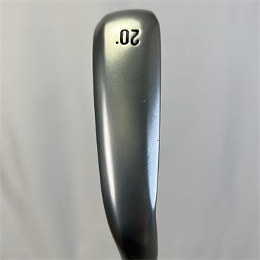 Callaway EX DEMO Apex UT #3 MMT Stiff Utility Iron Gents RH