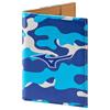 Mizuno Camo Scorecard Holder  White