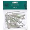 Yob Bagged Tees 70mm 25-Pack  Celtic