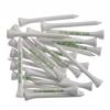 Yob Bagged Tees 70mm 25-Pack  Celtic