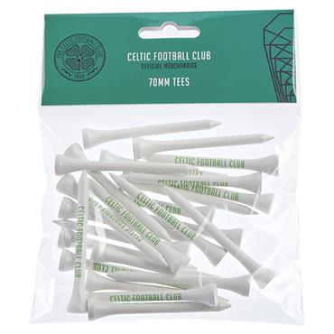 Yob Bagged Tees (25 Pack)  Celtic