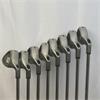Callaway Big Bertha X12 4-SW Regular Steel Irons Gents RH