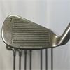Callaway Big Bertha X12 4-SW Regular Steel Irons Gents RH