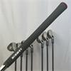 Callaway Big Bertha X12 4-SW Regular Steel Irons Gents RH