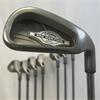 Callaway Big Bertha X12 4-SW Regular Steel Irons Gents RH