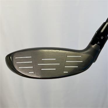 Callaway Ai Smoke Max #3HL Cypher Fairway Ladies RH