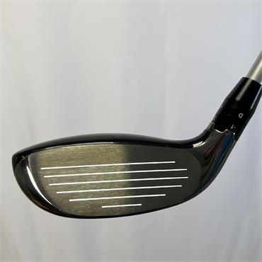 Callaway Paradym #3 Ascent 40 Hybrid Ladies RH