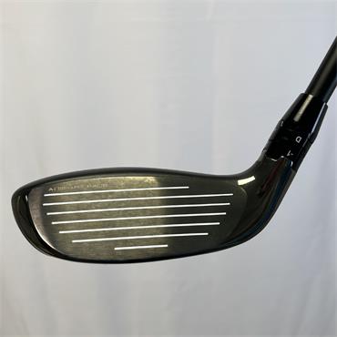 Callaway Ai Smoke #4 Cypher 50 Senior Hybrid Gents RH