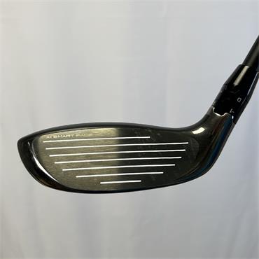 Callaway Ai Smoke HL #5 Cypher 50 Senior Hybrid Gents RH
