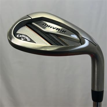 Callaway Mavrik SW XP95 Regular Steel Wedge Gents RH