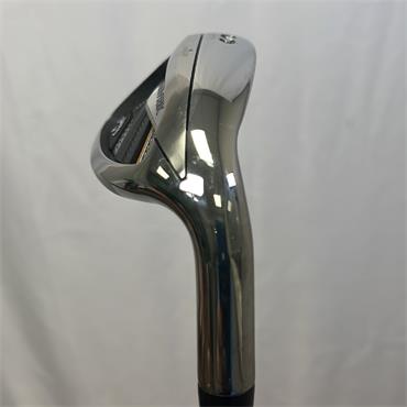 Callaway Mavrik SW Elevate Stiff Steel Wedge Gents RH