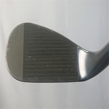Callaway Jaws Raw 56.10S Steel Wedge Gents RH