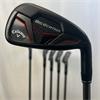 Callaway Big Bertha CF19 6-AW Graphite Irons Ladies RH