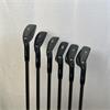 Callaway Big Bertha CF19 6-AW Graphite Irons Ladies RH