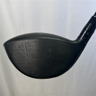Callaway Rogue ST TD LS 9.0 Tensei Stiff Driver Gents RH