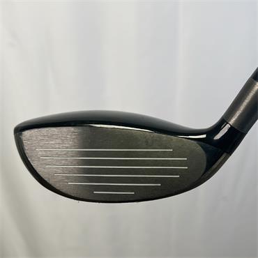 Callaway Apex UW #3 MMT 70 Regular Fairway Gents RH