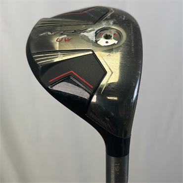 Callaway Apex UW #3 MMT 70 Stiff Fairway Gents RH