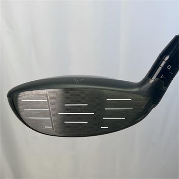 Callaway Ai Smoke Max #3HL Tensei 75 Stiff Fairway Gents RH