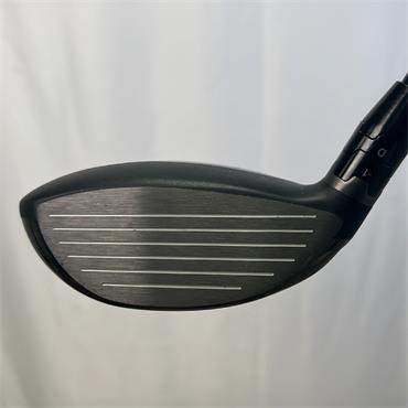 Callaway Paradym TD #3 Kaili 70 Stiff Fairway Gents RH