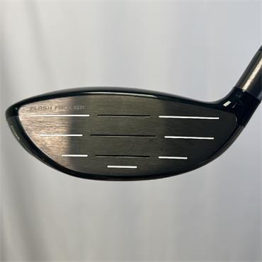 Callaway Epic Speed #3 MMT 70 Stiff Fairway Gents RH