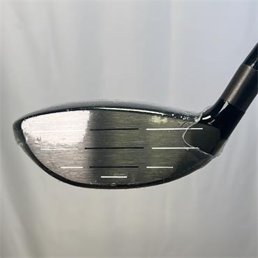 Callaway Epic Speed #3 Cypher 40 Fairway Ladies RH