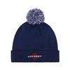 Callaway Gents Pom Beanie Navy (410)